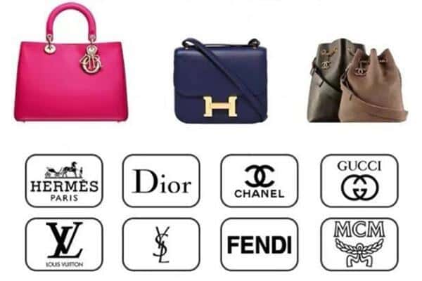 达州大竹县回收名包